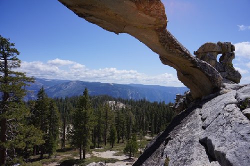 Indian Arch