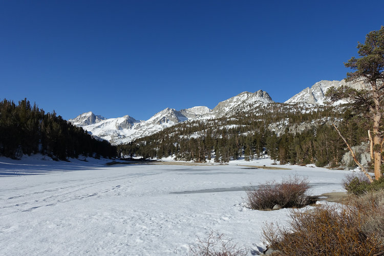Marsh Lake