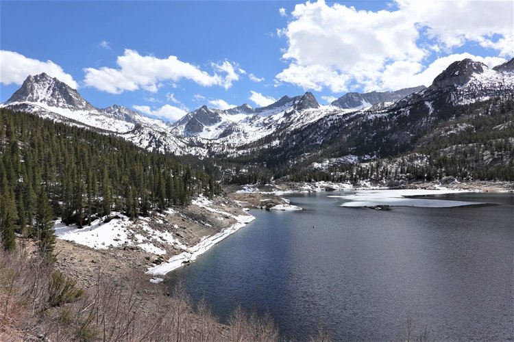 South Lake