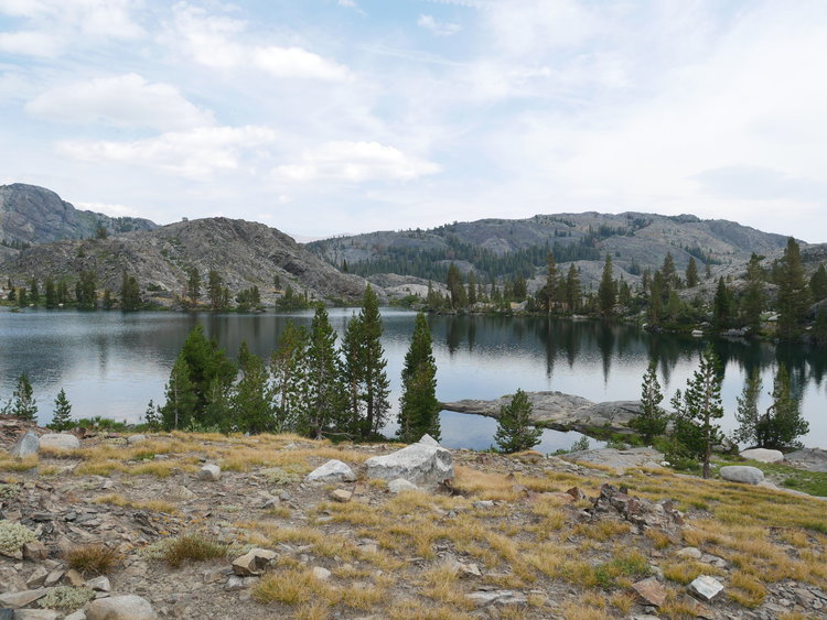 Emerald Lake