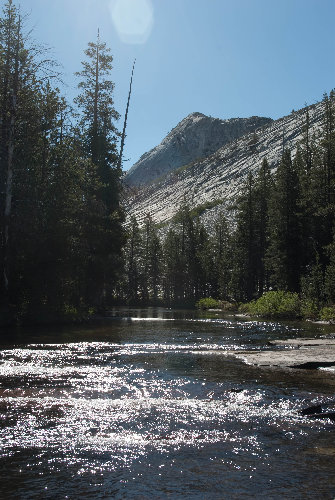 Cherry Creek