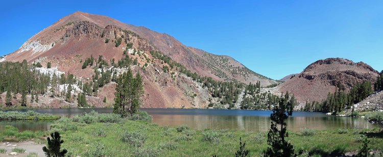 Edith Lake