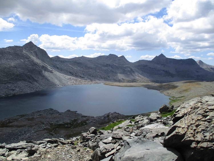 Martha Lake