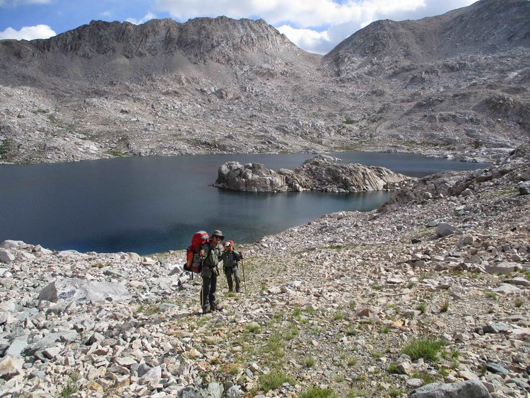 Western Ionian Basin Lake 11598