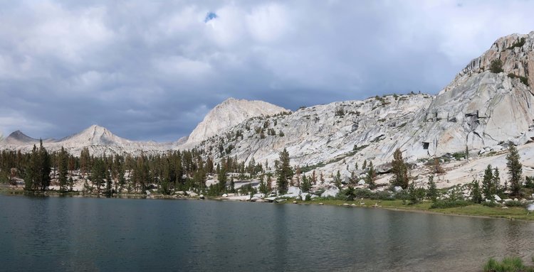 Portal Lake