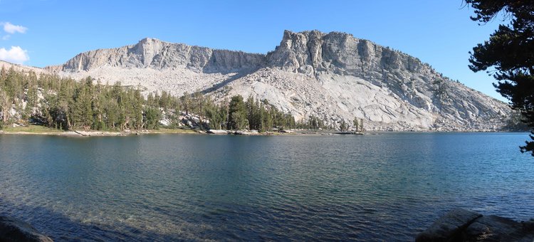 Devils Punchbowl