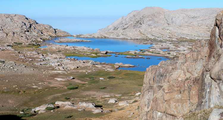 Lake 10559