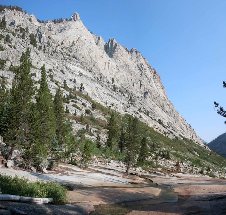 Deadman Canyon