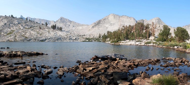Sphinx Lake 10514