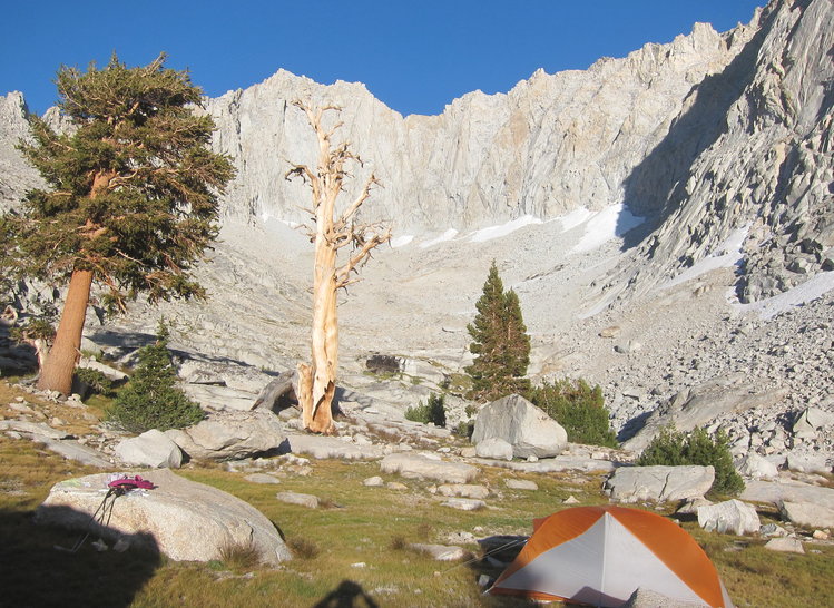 camp, Sept 2017