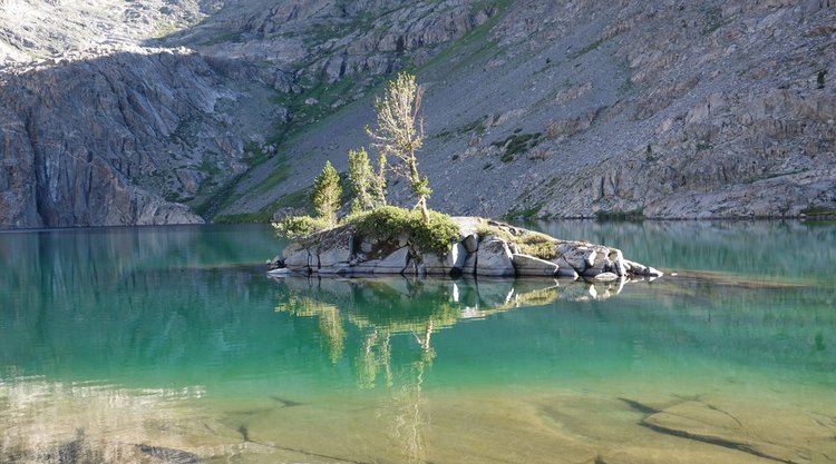 Lake 10232 - B.