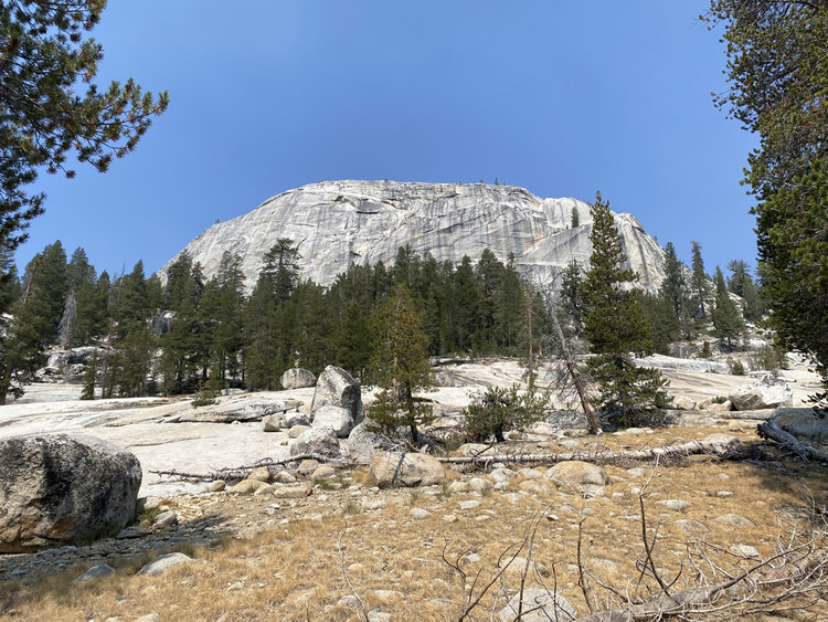 Maxson Dome