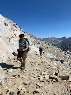 Granite highway