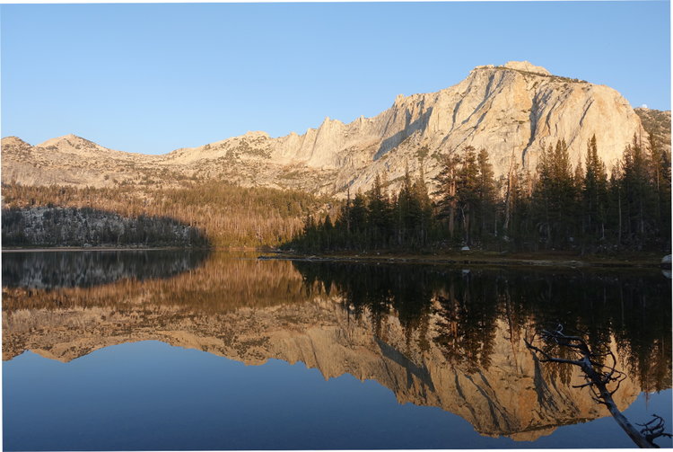Nelson Lake