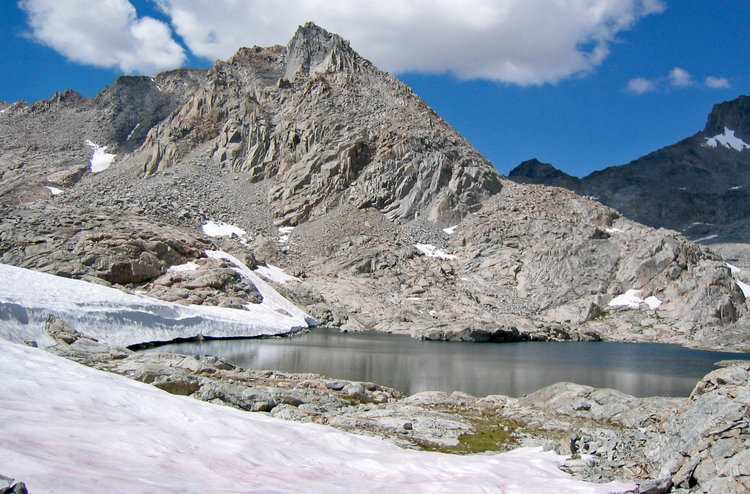West side of Lake 11311
