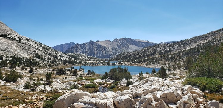 My favorite photo of the trip and new computer background