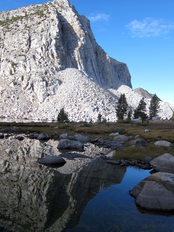 sunrise Lake 10632