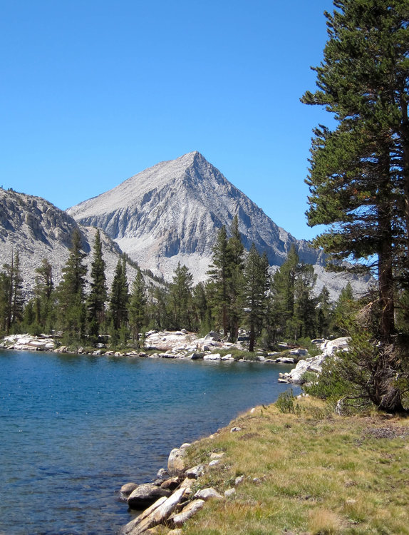 Bench Lake