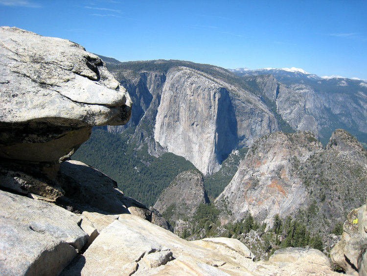 Dewey Point