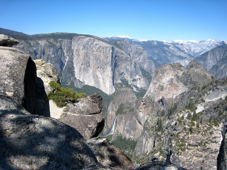 Crocker Point