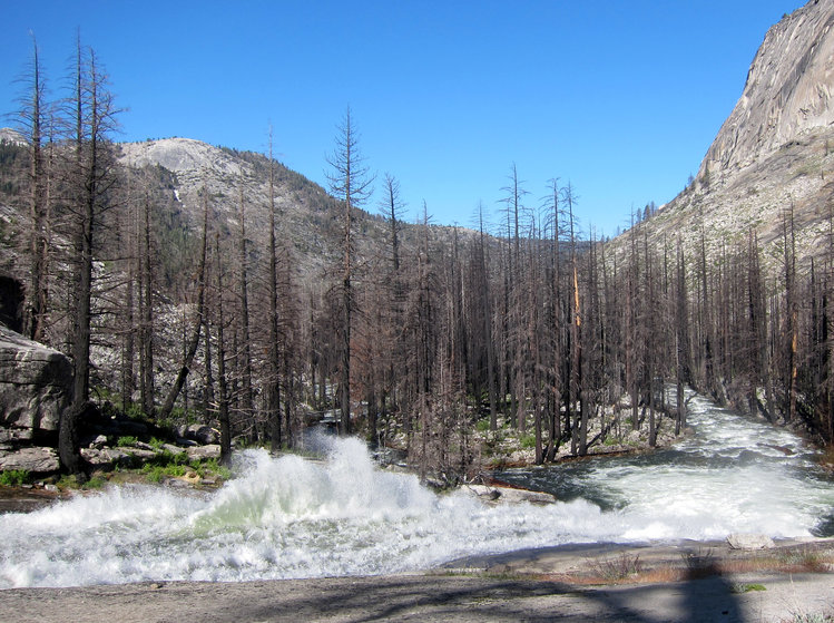 Bunnell Falls