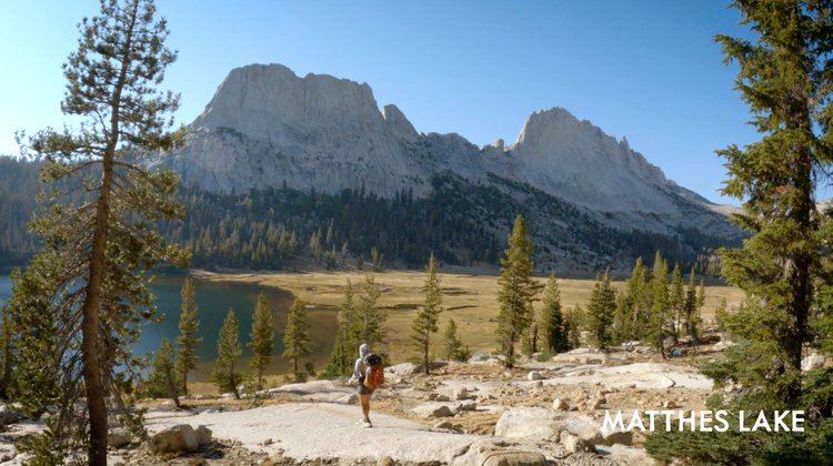Matthes Lake