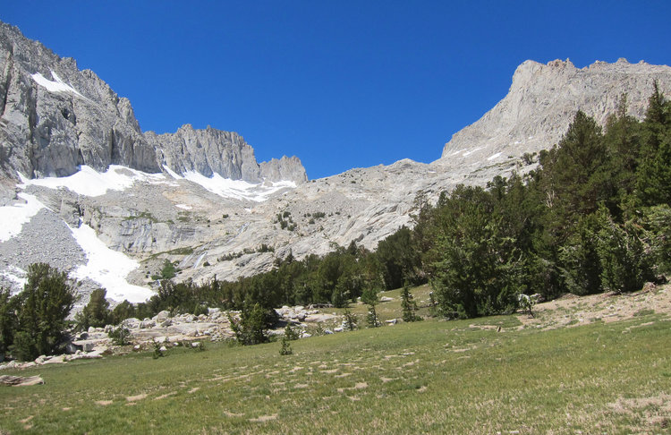 Upper valley