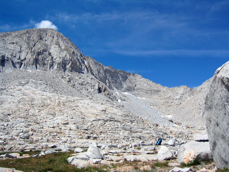 Ruskin Basin