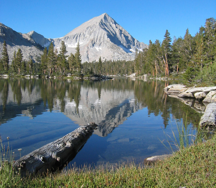 Arrow Peak