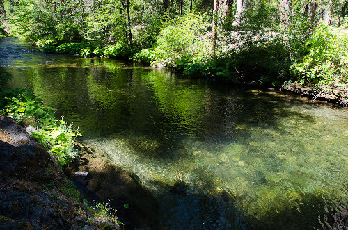 What an Inviting Spot!