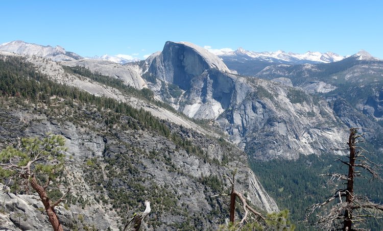 View from the North Rim