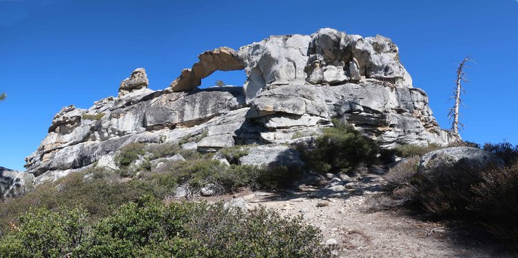 Arch Rock