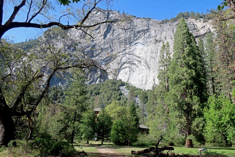 Ahwahnee Hotel