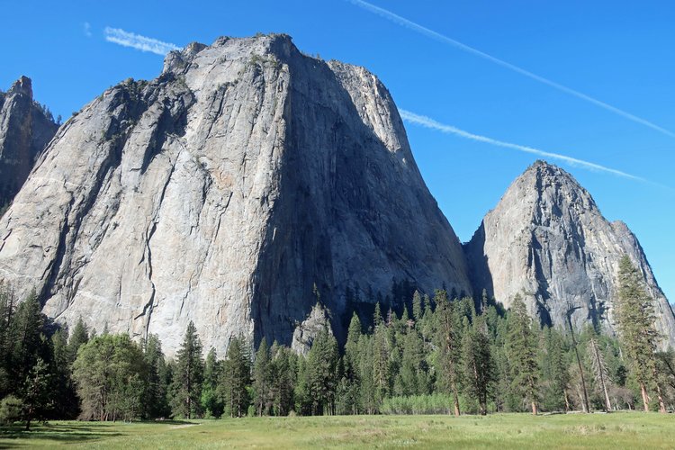 Cathedral Rock