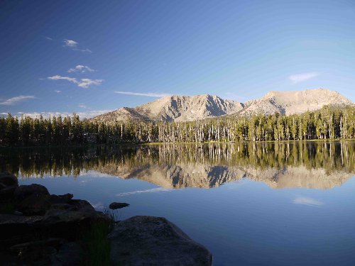 Moraine Lake
