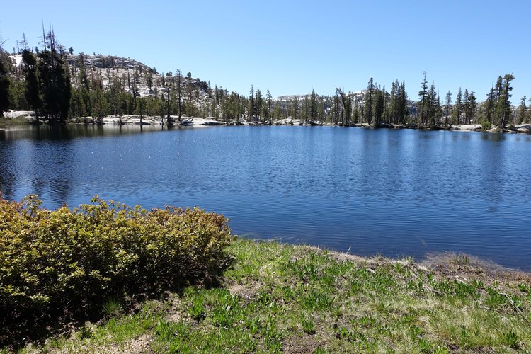 Gem Lake