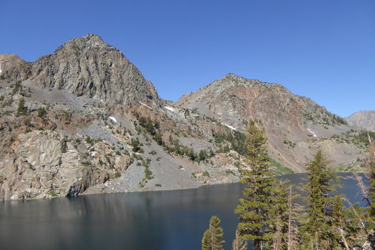 More East Lake