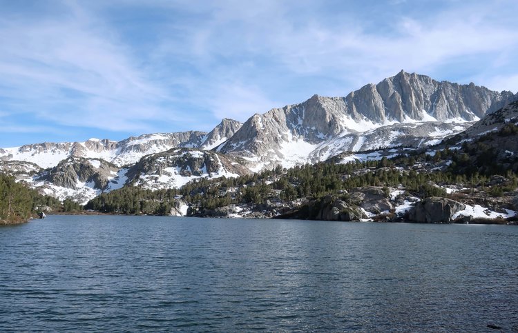Long Lake