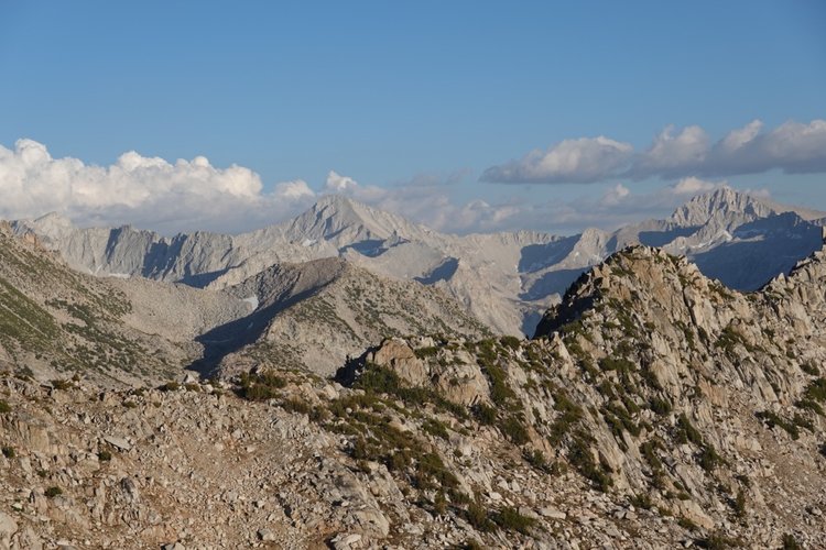 Mts Abbott, Gabb, Hilgard