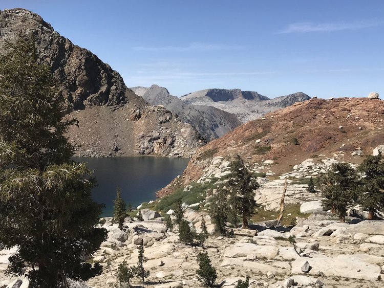 Crystal Lake
