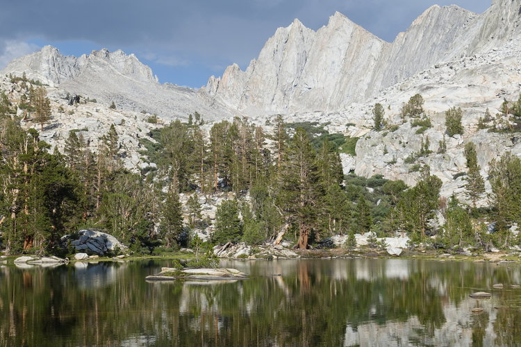 Mount Gardiner