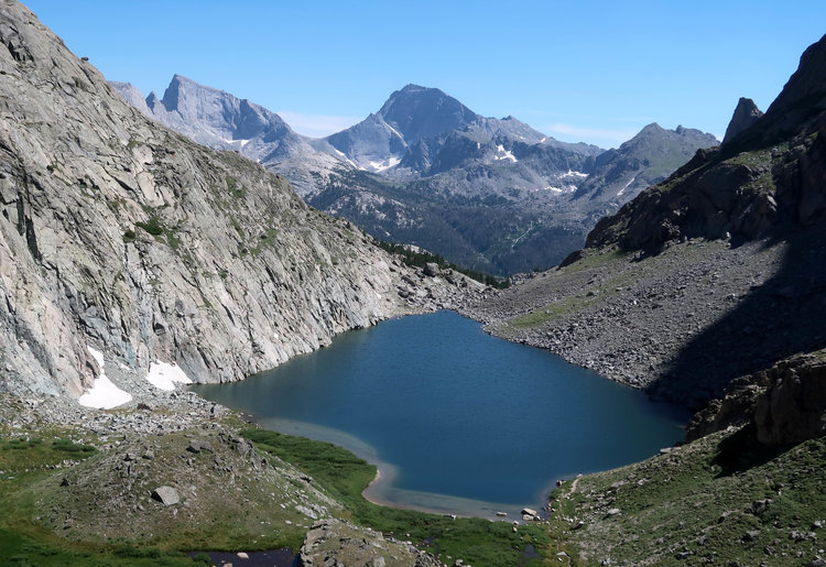 Arrowhead Lake