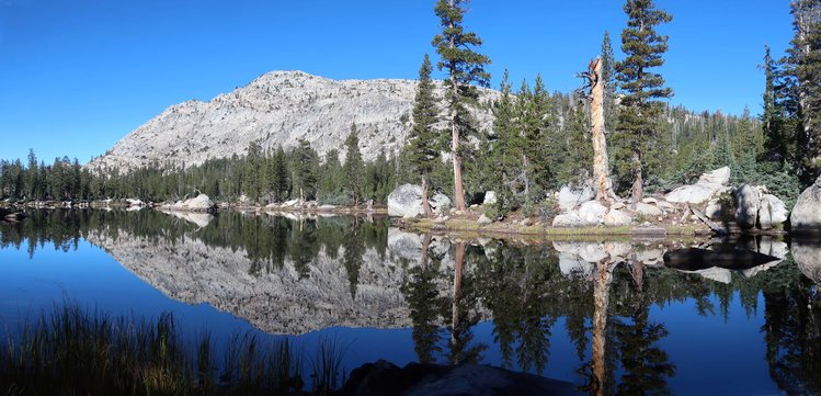 Maxwell Lake