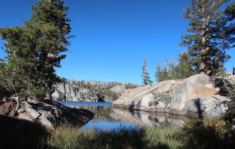 SW arm or Latora Lake