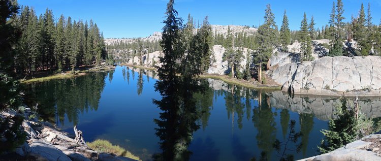 Wood Lake