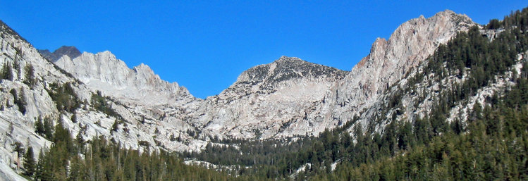 Mono Creek