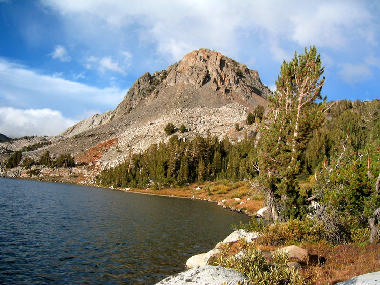 Virginia Lake
