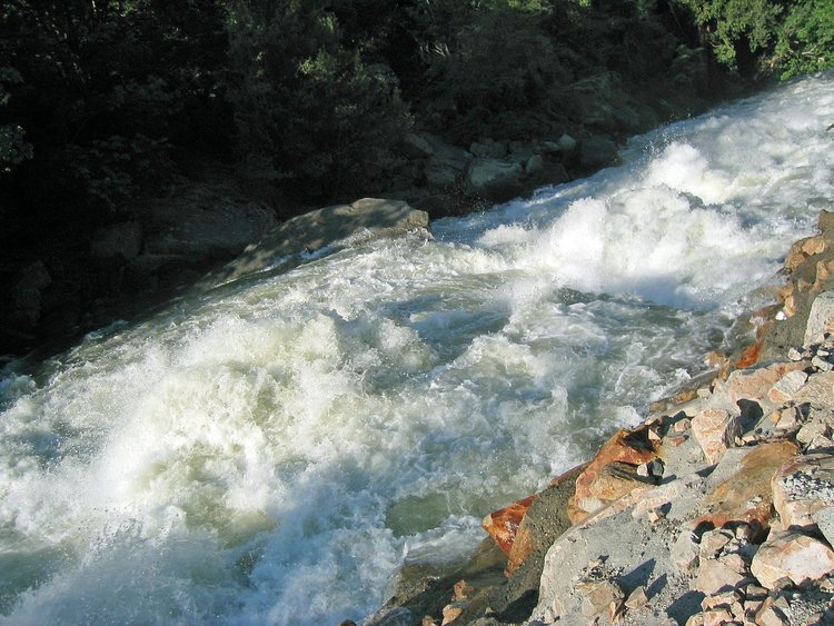 Kings River