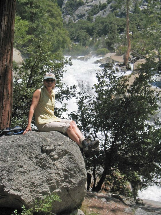 Mist Falls
