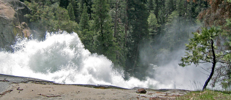 Mist Falls